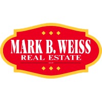 Mark B. Weiss Real Estate (Established in 1988) logo - Similar company to Televate Comp Care
