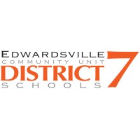 Edwardsville Community Unit School District 7 logo - Similar company to Studio 785