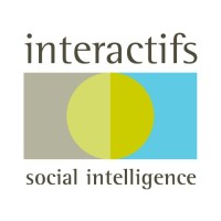 Interactifs UK logo - Similar company to Interactifs