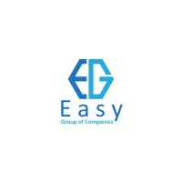 Easy Groups Of Companies logo - Similar company to Super Brands International