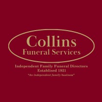 Collins Funeral Services logo - Similar company to Tranquility Burial And Cremation Services