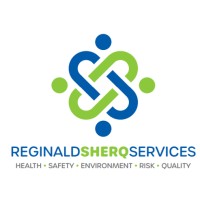 Reginald SHERQ Services logo - Similar company to Sperosens