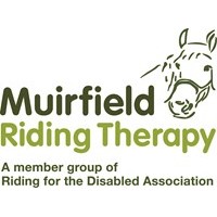 Muirfield Riding Therapy (MRT) logo - Similar company to Soderberg