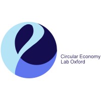 Regenerative and Circular Economy Lab - University of Oxford logo - Similar company to Greentour Project- Sustainable Tourism