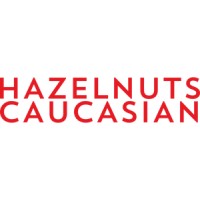 HAZELNUTS from CAUCASUS logo - Similar company to Gotas De Chocolate