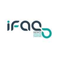 Infinity Finance & Accounting Consulting - IFAC logo - Similar company to Professional Expert For Management & Accounting Services