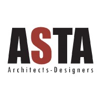 Asta Architects logo - Similar company to Square Space