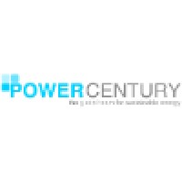 Power Century logo - Similar company to Tulla Group