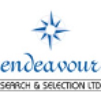 Endeavour Search & Selection Ltd - Helping Clients Attract Top Talent logo - Similar company to Jdm Designs Ltd