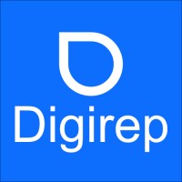 Digirep Software Gestionale logo - Similar company to Bps Software