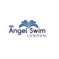 Angel Swim London logo - Similar company to World Wide Swim School