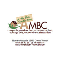 A MI-BOIS CONSTRUCTEURS logo - Similar company to A Mi-Bois Agencements