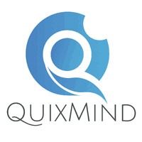 QuixMind logo - Similar company to Fych Technologies