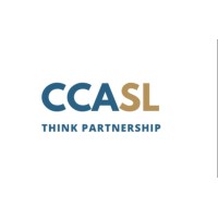CCASL logo - Similar company to Powai