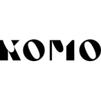 KOMO ADS logo - Similar company to Be Media