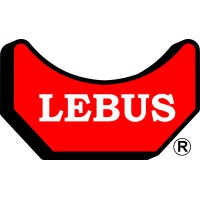 LeBus International Inc. logo - Similar company to Albatros Engineering