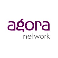 Agora Network logo - Similar company to Agora Underground