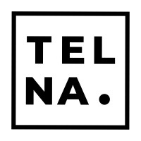 Telna logo - Similar company to Knowroaming