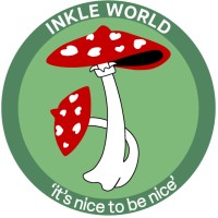 Inkle World Ltd logo - Similar company to Suyog Infra Solutions