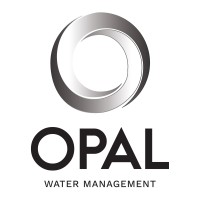 Opal Water Management logo - Similar company to Aeonic Engineering
