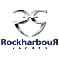 Rockharbour Yachts logo - Similar company to Dromeas Yachts