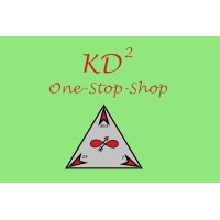 KD Square, LLC. logo - Similar company to Kd Squares