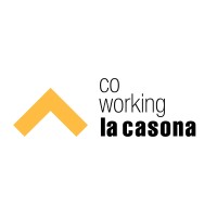 La Casona Coworking logo - Similar company to Imago Lab Perú