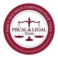 Fiscal & Légal Team logo - Similar company to Learningten