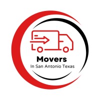 Movers In San Antonio Texas logo - Similar company to The Movers Co