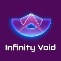 Infinity Void logo - Similar company to Glow It