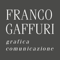 Franco Gaffuri - Grafica e Comunicazione logo - Similar company to Afterpixel