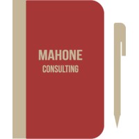 Mahone Consulting Co. logo - Similar company to The Digital Education Foundation