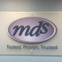 MDS Communications Limited logo - Similar company to Mds Communications Corporation