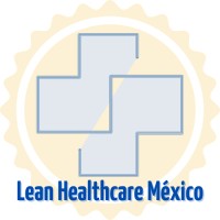Lean Healthcare México logo - Similar company to Vmkagency.Com