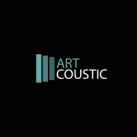 ARTcoustic logo - Similar company to Ecovik Aps