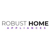 Robust Home Appliances logo - Similar company to Aries Appliances