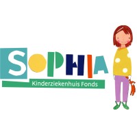 Stichting Sophia Kinderziekenhuis Fonds logo - Similar company to Experia Services