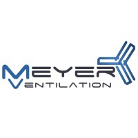MEYER VENTILATION logo - Similar company to Mazclim - Ventilation & Désenfumage