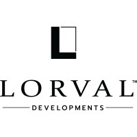 Lorval Developments logo - Similar company to Vitrum Glass Group