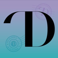 Top Drawer London logo - Similar company to Block Design