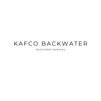 KafcoBackwater logo - Similar company to Vizlake Analytics