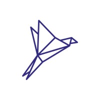 Skylark Lasers logo - Similar company to M Squared