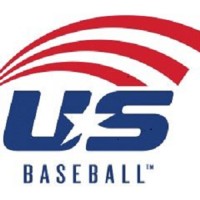 US Baseball logo - Similar company to Ariball.Com