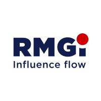 RMGi logo - Similar company to Luminary Motion Ltd