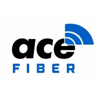 Ace Fiber logo - Similar company to Ace Fiber