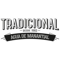 Tradicional Agua de Manantial Ecuador logo - Similar company to Ilc_Ec