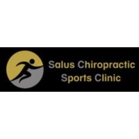 Salus Chiropractic Sports Clinic logo - Similar company to Primarius Clinic