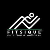 Fitsique Nutrition & Wellness logo - Similar company to 3S Fitness Technologies Pvt. Ltd.