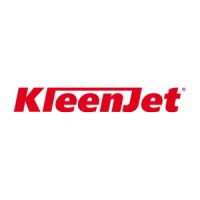 Kleenjet logo - Similar company to Sofid