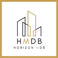 Horizon MDB logo - Similar company to Kazen Mdb